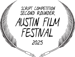 EMBEDDED Chosen for Austin Film Festival