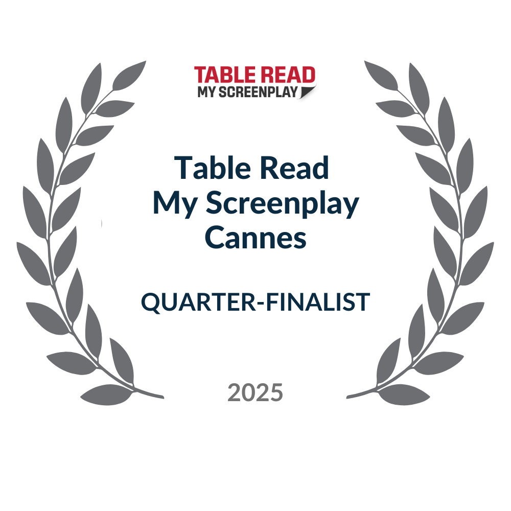 Table Read My Screenplay (Cannes).